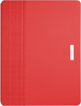 Чехол для iPad 2/3/4 Viva Madrid Hermoso Chic Red